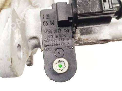 Brake master cylinder AUDI A3 (8V1, 8VK) 1.6 TDI | BP37686962M77 - Image 4