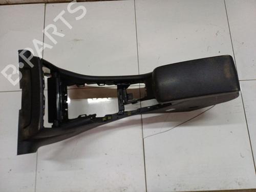 Used Middle console Middle console CITROËN C5 III (RD_) 1.6 HDi 110 (RD9HZC) (109 hp) 39967752 39967752