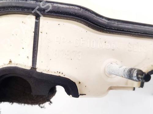 Støtte BMW 7 (E65, E66, E67) 730 d | BP32601437C155