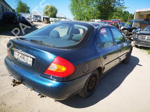 Engine mount FORD MONDEO II (BAP) 1.8 i | BP32917453M89  - Image 8