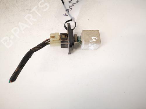 Used Heater resistor Heater resistor DODGE DURANGO (HB) 4.7 (234 hp) 35411787 35411787