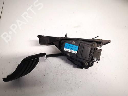 Used Pedal Pedal RENAULT ESPACE IV (JK0/1_) 2.2 dCi (JK0H) (150 hp) 35162358 35162358