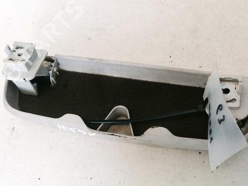 Handskerum Handskerum FORD C-MAX (DM2) 1.6 TDCi (90 hp) 35598346 35598346