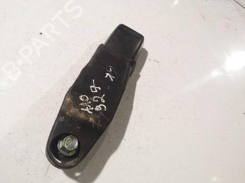 Used Seat buckle Seat buckle 37286091 37286091