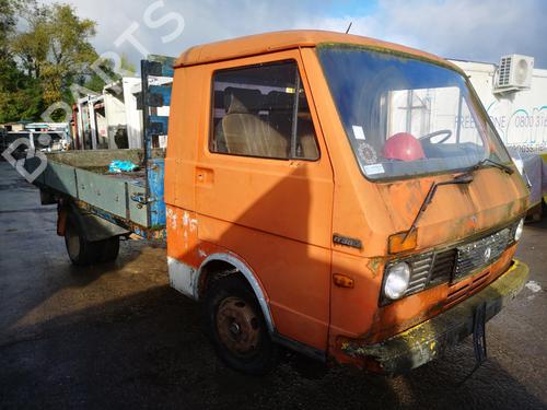 Used Parts VW LT 28-35 I Van (281-363) 2.4 TD (95 hp) 4471649