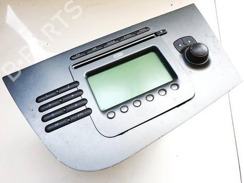 Used Radio Radio 36586006 36586006