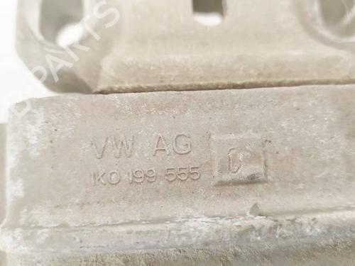 Engine mount SKODA SUPERB II (3T4) 2.0 TDI | BP32581296M89 - Image 2