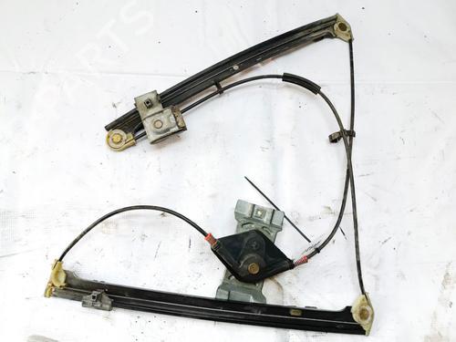 Used Front right window mechanism Front right window mechanism 35638099 35638099