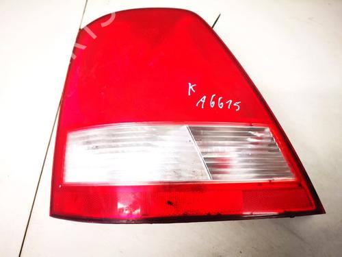 Used Left taillight Left taillight KIA SORENTO I (JC) 3.5 (194 hp) 35556826 35556826