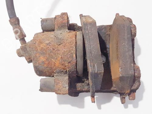 Right front brake caliper VW GOLF V (1K1) 1.4 16V | BP35594599M104 - Image 3