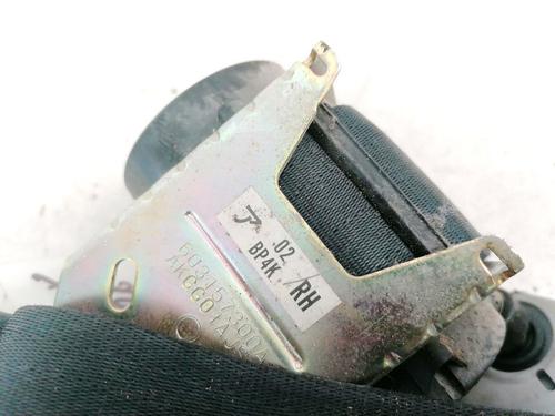 Front right seatbelt MAZDA 3 (BK) 1.6 DI Turbo | BP35492289I25 - Image 3
