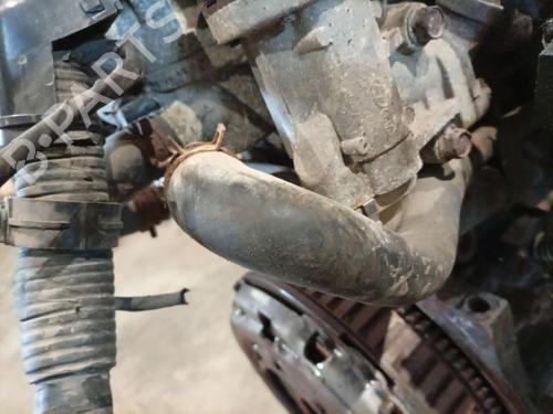 Pipe KIA CEE'D Hatchback (ED) 1.6 CRDi 115 | BP37254035M125 - Image 2
