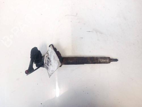 Used Injector Injector SAAB 9-3 (YS3F, E79, D79, D75) 1.9 TiD (150 hp) 35400089 35400089