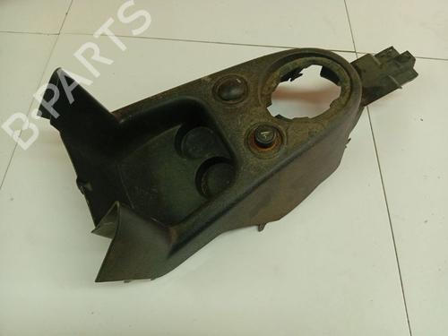 Used Cup/Object holder Cup/Object holder CITROËN BERLINGO / BERLINGO FIRST MPV (MF_, GJK_, GFK_) 2.0 HDI 90 (MFRHY) (90 hp) 36687082 36687082
