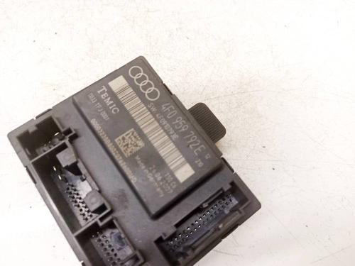 Electronic module AUDI A6 C6 (4F2) 3.0 TDI quattro | BP37678058M83 - Image 3