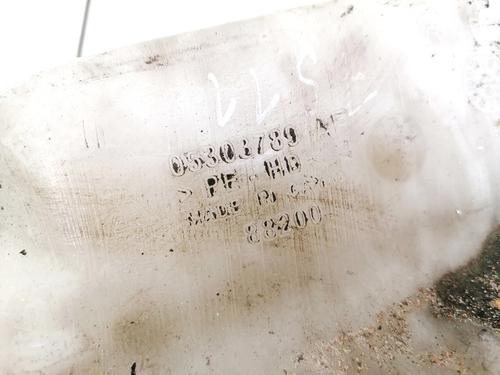 Windscreen washer tank DODGE CALIBER 2.0 CRD | BP35478242C113 - Image 3