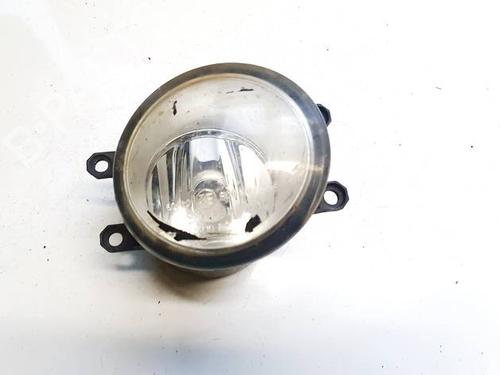 Used Left front fog light Left front fog light TOYOTA PRIUS (_W3_) 1.8 Hybrid (ZVW3_) (99 hp) 40485810 40485810