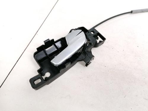 front-right-interior-door-handle-ford-s-max-wa6-2006-2007-2008-2009-2010-2011-2012-2013-2014-35564670 main image