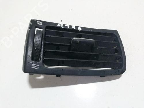 Used Air vent Air vent TOYOTA AVENSIS (_T25_) 2.2 D-CAT (ADT251_, ADT251R) (177 hp) 33503228 33503228