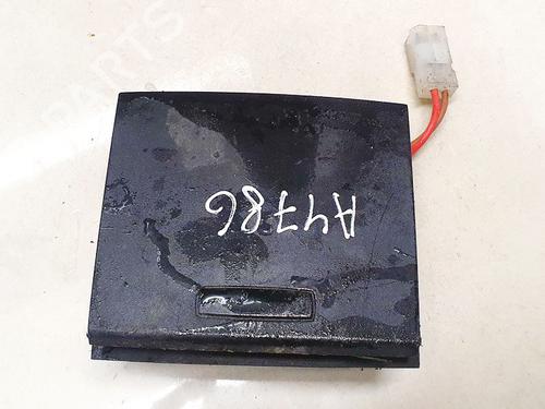Used Ashtray Ashtray BMW X3 (E83) 3.0 i xDrive (231 hp) 35877132 35877132