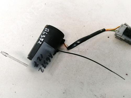 Used Pedal Pedal BMW 5 (E39) 525 tds (143 hp) 35598022 35598022