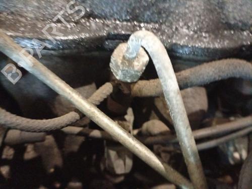 Injector VW PASSAT B5 Variant (3B5) 1.9 TDI | BP36174247M100 - Image 2