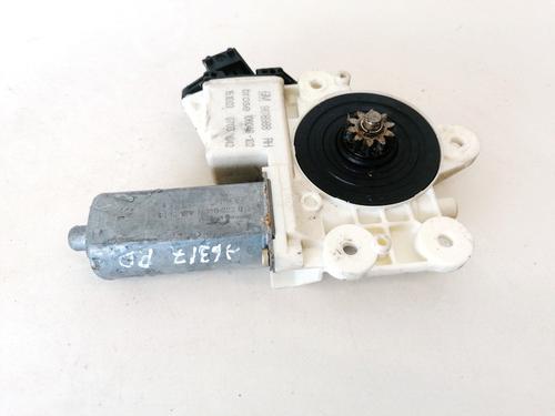 Used Left front window motor Left front window motor 35523625 35523625