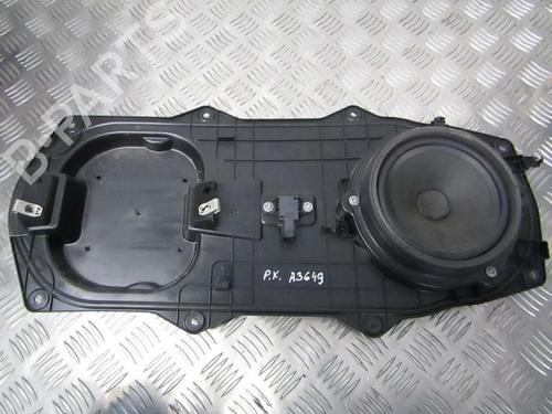 Used Speaker Speaker JAGUAR XF I (X250) 2.0 (241 hp) 33491324 33491324