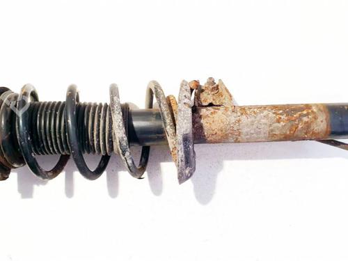 Used Left front shock absorber Left front shock absorber 34940182 34940182