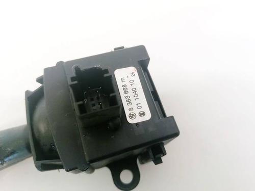 Warning switch BMW X5 (E53) 3.0 d | BP35354700I22 - Image 3