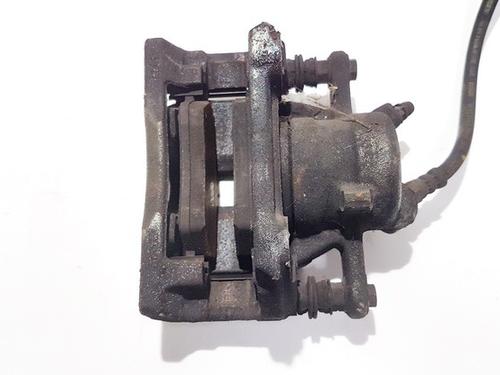 Left front brake caliper RENAULT ZOE (BFM_) ZOE | BP35463990M105 - Image 3