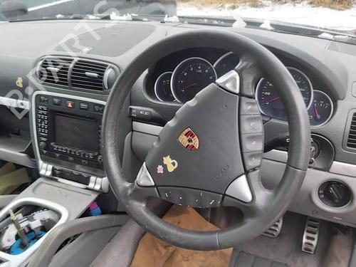 Switch PORSCHE CAYENNE (9PA) S 4.5 | BP33067024I30 - Image 9