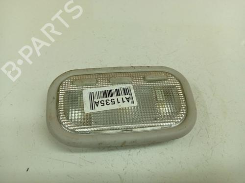 Plafonier Plafonier CITROËN C5 II (RC_) 2.0 HDi (RCRHRH) (136 hp) 39701577 39701577