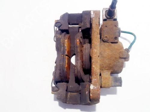 Left front brake caliper RENAULT LAGUNA II (BG0/1_) 1.9 dCi (BG0R, BG0E) | BP35846530M105 - Image 2