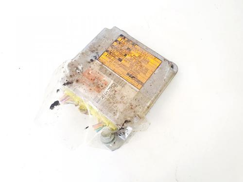 Used ECU airbags ECU airbags TOYOTA COROLLA Verso (_E12_) 2.0 D-4D (CDE120_, CDE120R) (90 hp) 32916781 32916781