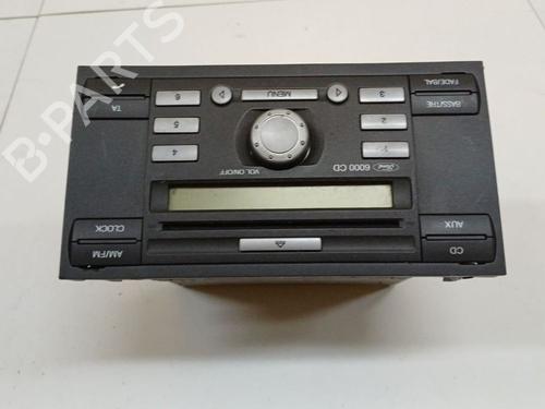 Used Radio Radio 34788218 34788218