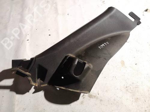 Used Boot lining Boot lining OPEL ASTRA J (P10) 1.7 CDTI (68) (125 hp) 35247351 35247351