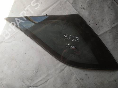 Panel rude bagtil venstre Panel rude bagtil venstre 35073435 35073435