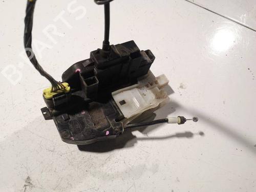Used Front left lock Front left lock KIA CEE'D Hatchback (ED) 1.6 CRDi 90 (90 hp) 34963915 34963915