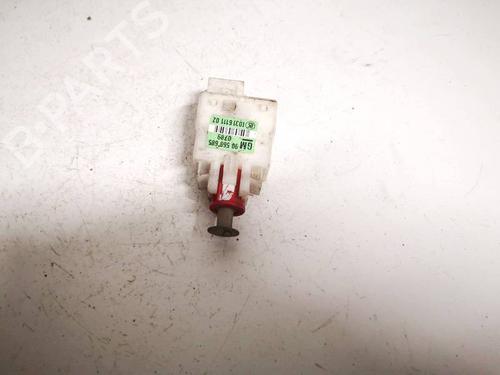 Electronic module PORSCHE CAYENNE (9PA) S 4.5 | BP35148561M83 - Image 3