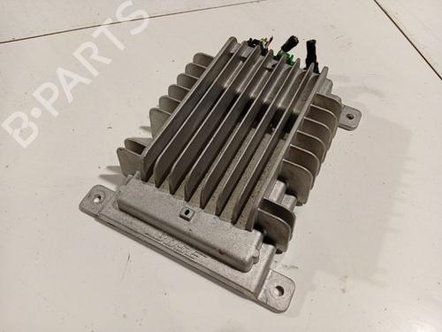 Used Electronic module Electronic module MAZDA 3 (BL) 2.2 MZR CD (BL10) (185 hp) 34742772 34742772