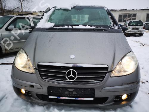 Electronic module MERCEDES-BENZ A-CLASS (W169) A 180 CDI (169.007, 169.307) | BP32931432M83 - Image 6