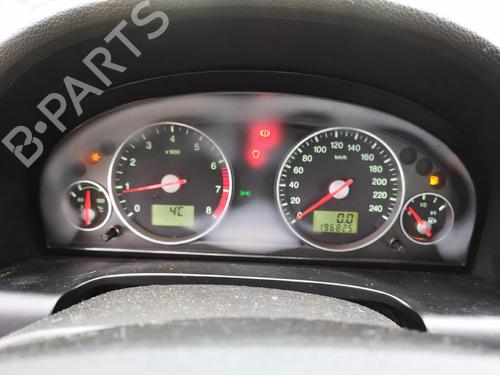 Pipe FORD MONDEO III (B5Y) 1.8 16V | BP32606688M125 