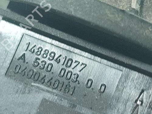 Climate control PEUGEOT 807 (EB_) 2.2 HDi | BP34960960I5 - Image 4