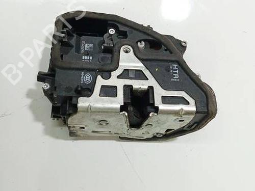 Used Rear right lock Rear right lock 34784668 34784668