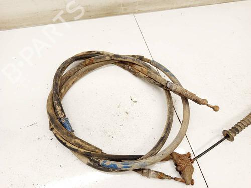 Cable OPEL ASTRA H (A04) 1.7 CDTI (L48) | BP34773812E12 - Image 2