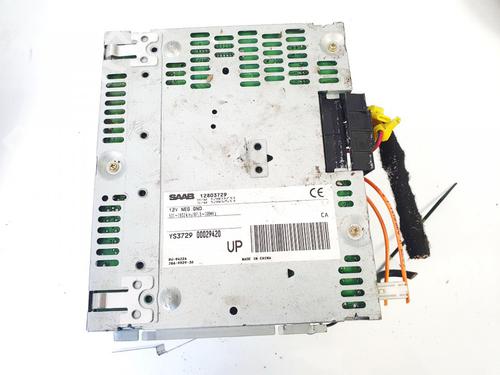 Used Radio Radio 35469846 35469846