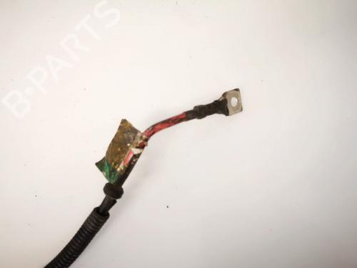 Wiring harness MAZDA 6 Hatchback (GG) 2.0 DI (GG14) | BP35495570E16 - Image 3