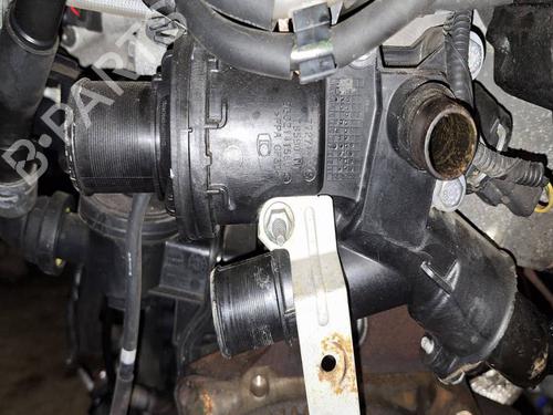 Used Thermostat housing Thermostat housing FORD KUGA I 2.0 TDCi 4x4 (163 hp) 36546743 36546743