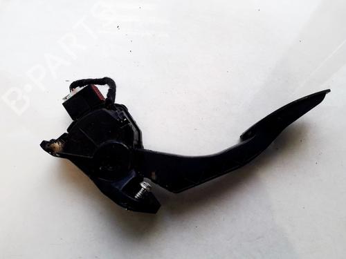Used Pedal Pedal CHEVROLET ORLANDO (J309) 2.0 D (131 hp) 35873031 35873031